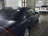 Mercedes-Benz C 200 1998 годаfor2 200 000 тг. в Кокшетау – фото 5