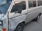 Volkswagen Transporter 1990 годаүшін1 000 000 тг. в Талдыкорган – фото 2