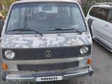 Volkswagen Transporter 1990 годаүшін1 000 000 тг. в Талдыкорган