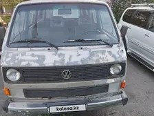 Volkswagen Transporter, 1990