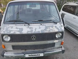 Volkswagen Transporter, 1990
