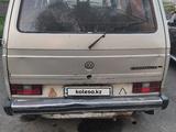 Volkswagen Transporter 1990 годаүшін1 000 000 тг. в Талдыкорган – фото 3