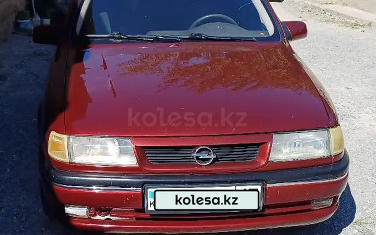 Opel Vectra 1994 годаfor1 800 000 тг. в Шымкент