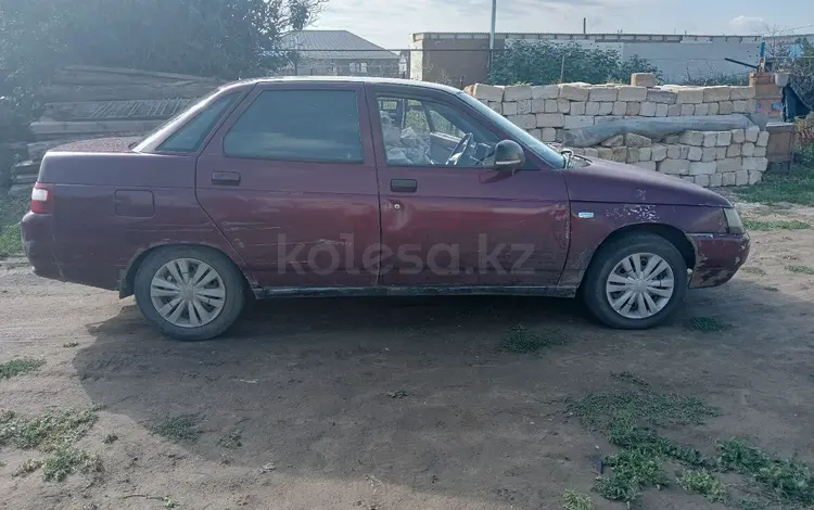 ВАЗ (Lada) 2110 2005 годаfor700 000 тг. в Актобе