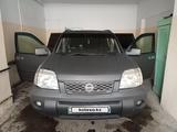 Nissan X-Trail 2004 года за 2 500 000 тг. в Усть-Каменогорск