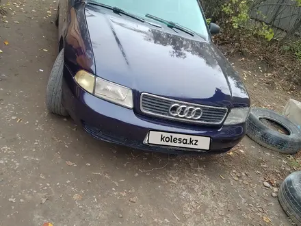 Audi A4 1995 года за 1 300 000 тг. в Шу