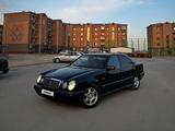 Mercedes-Benz E 240 1997 года за 2 800 000 тг. в Кызылорда