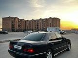 Mercedes-Benz E 240 1997 года за 2 800 000 тг. в Кызылорда – фото 5