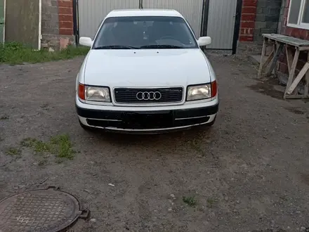 Audi 100 1991 года за 2 000 000 тг. в Талдыкорган