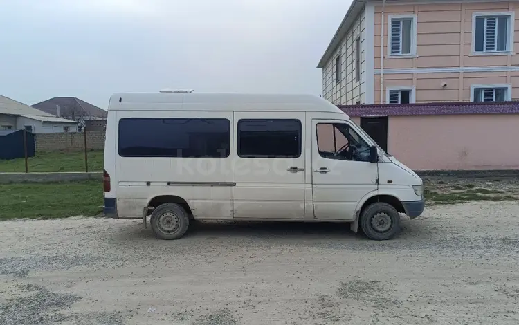 Mercedes-Benz Sprinter 1999 годаfor2 500 000 тг. в Шымкент