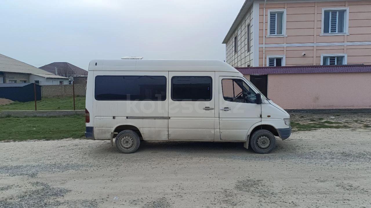 Mercedes-Benz Sprinter 1999 г.