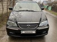 Honda Odyssey 2000 годаүшін4 000 000 тг. в Тараз