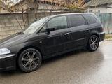 Honda Odyssey 2000 годаүшін4 000 000 тг. в Тараз – фото 2