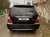 Honda Odyssey 2000 годаүшін4 000 000 тг. в Тараз – фото 3