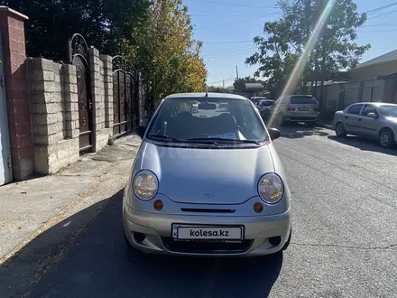 Daewoo Matiz 2007 года за 1 900 000 тг. в Шымкент