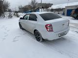 Chevrolet Cobalt 2023 годаүшін5 280 000 тг. в Павлодар – фото 4