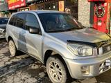 Toyota RAV4 2001 годаfor5 000 000 тг. в Алматы – фото 4