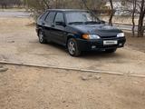 ВАЗ (Lada) 2114 2011 годаfor1 400 000 тг. в Актау – фото 2