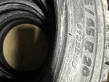 Michelin latitude x-ice north за 300 000 тг. в Караганда – фото 4