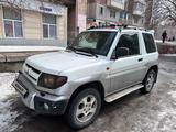 Mitsubishi Pajero iO 2000 годаfor3 800 000 тг. в Караганда – фото 4