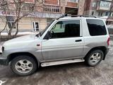 Mitsubishi Pajero iO 2000 годаfor3 800 000 тг. в Караганда – фото 5