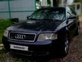 Audi A6 2002 годаfor3 300 000 тг. в Алматы