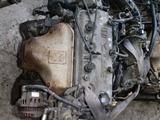 Двигатель Honda 2.3 16V F23A Инжектор Трамблер за 350 000 тг. в Тараз – фото 2