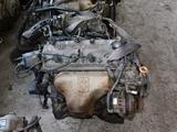 Двигатель Honda 2.3 16V F23A Инжектор Трамблер за 350 000 тг. в Тараз – фото 5