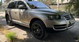 Volkswagen Touareg 2006 годаүшін5 250 000 тг. в Алматы – фото 3