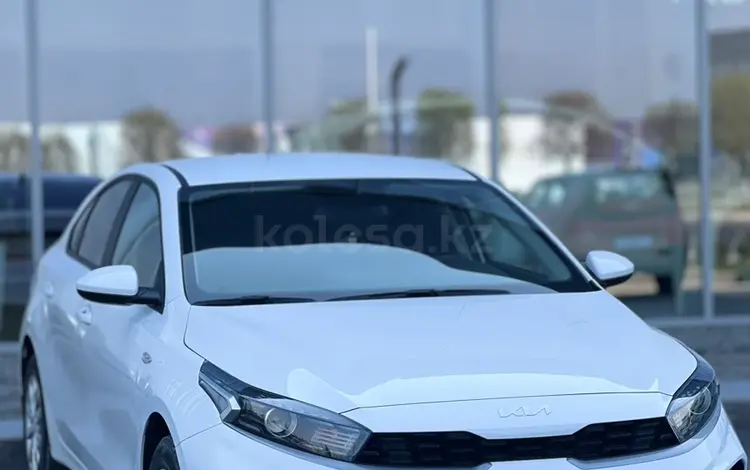 Kia Cerato 2023 годаfor10 200 000 тг. в Шымкент