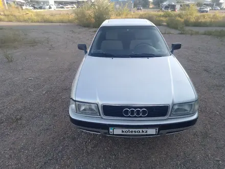 Audi 80 1992 года за 1 900 000 тг. в Алматы