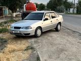 Daewoo Nexia 2011 года за 1 590 000 тг. в Шымкент – фото 4