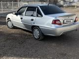 Daewoo Nexia 2011 года за 1 590 000 тг. в Шымкент