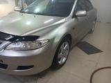 Mazda 6 2002 годаfor2 550 000 тг. в Петропавловск