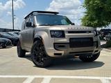 Land Rover Defender OCTA 2025 годаүшін98 980 000 тг. в Алматы – фото 2