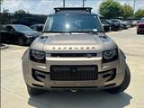 Land Rover Defender OCTA 2025 годаүшін98 980 000 тг. в Алматы – фото 3