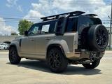 Land Rover Defender OCTA 2025 годаүшін98 980 000 тг. в Алматы – фото 5