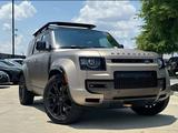 Land Rover Defender OCTA 2025 годаүшін98 980 000 тг. в Алматы