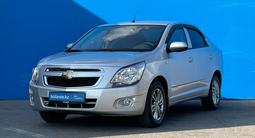 Chevrolet Cobalt 2022 годаүшін6 180 000 тг. в Алматы