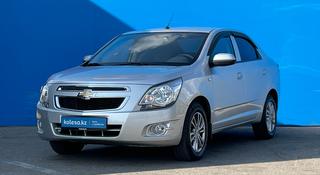 Chevrolet Cobalt 2022 года за 6 180 000 тг. в Алматы