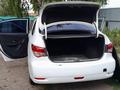 Nissan Almera 2014 годаүшін3 200 000 тг. в Костанай – фото 8