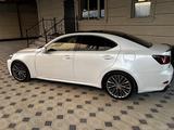 Lexus IS 250 2006 года за 7 000 000 тг. в Конаев (Капшагай) – фото 3