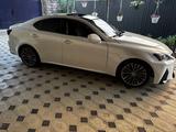 Lexus IS 250 2006 года за 7 000 000 тг. в Конаев (Капшагай) – фото 4