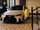 Lexus IS 250 2006 года за 7 000 000 тг. в Конаев (Капшагай)