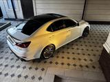 Lexus IS 250 2006 года за 7 000 000 тг. в Конаев (Капшагай) – фото 2