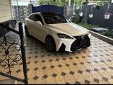 Lexus IS 250 2006 года за 7 000 000 тг. в Конаев (Капшагай) – фото 5