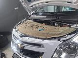 Chevrolet Cobalt 2022 года за 4 800 000 тг. в Шымкент