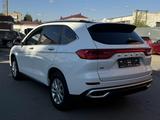 Haval M6 2024 года за 7 000 000 тг. в Костанай – фото 3