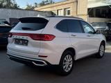 Haval M6 2024 года за 7 000 000 тг. в Костанай – фото 4