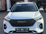 Haval M6 2024 года за 7 000 000 тг. в Костанай – фото 2